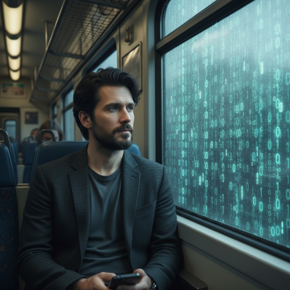 Image for *Альбом отражений*