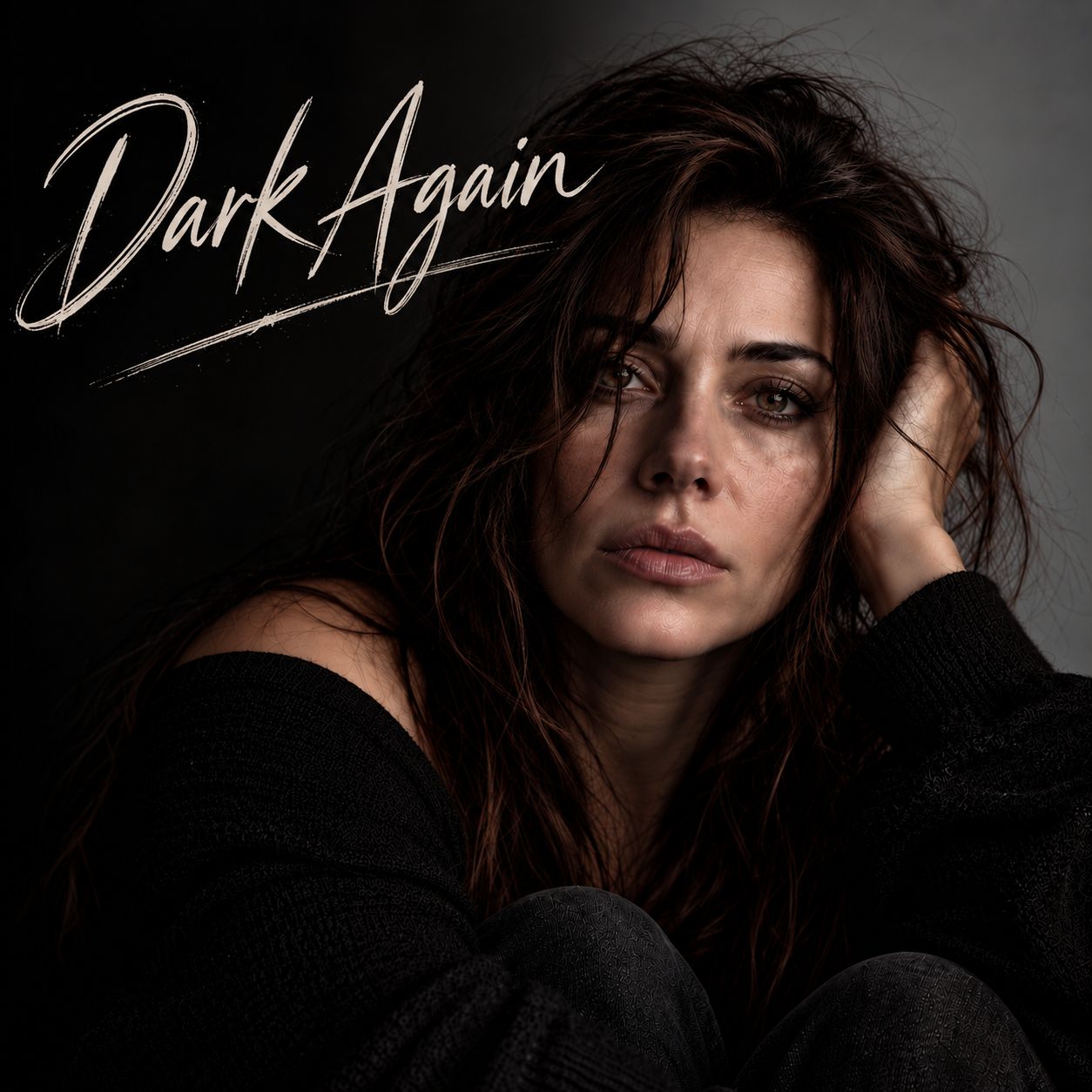 Dark Again artwork