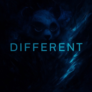 Image for Different