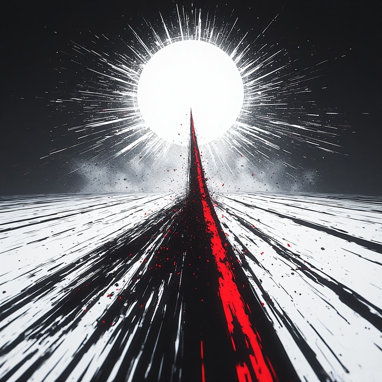 Image for Cycles - Rage Against The Light