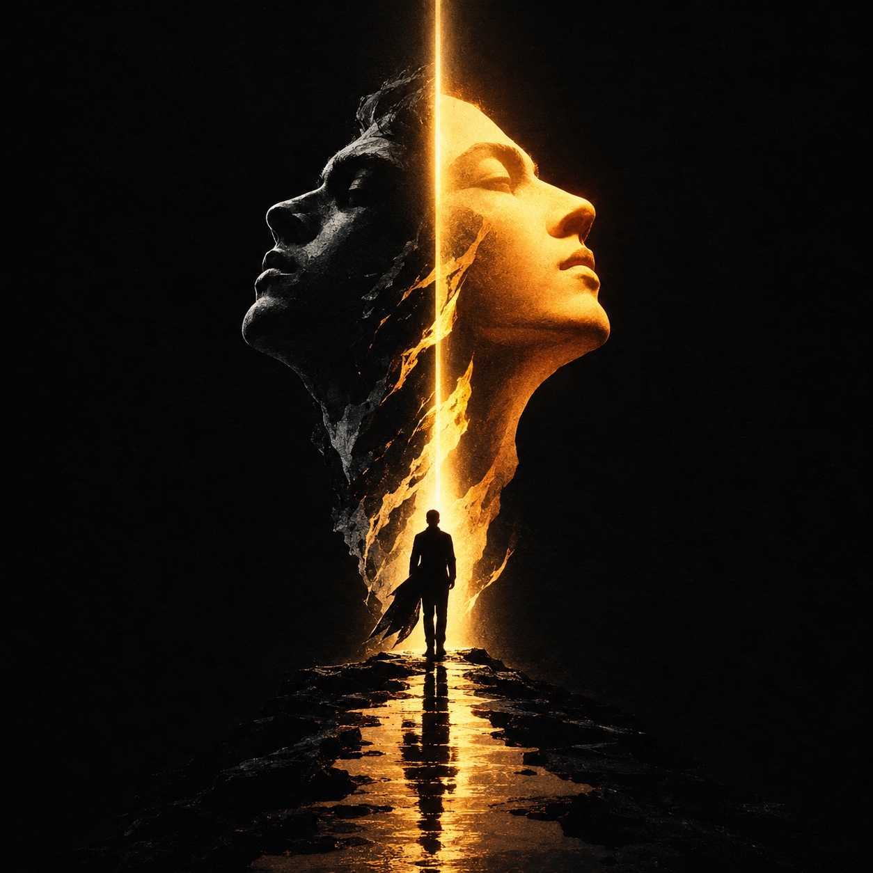 Обложка трека The Last Flame