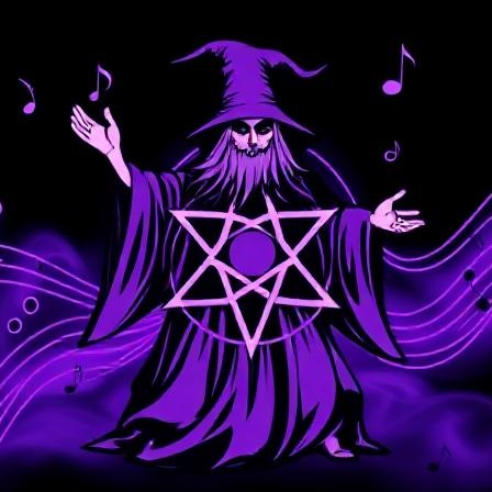 Image for The Wizard