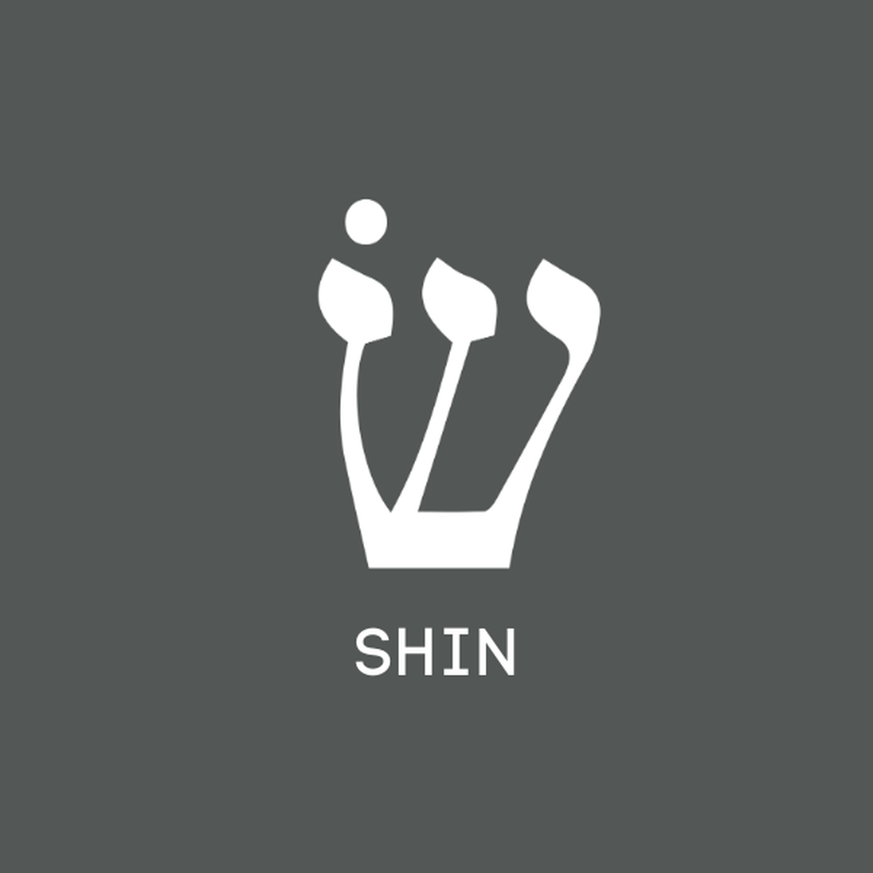 Shin | Psalm 119:161–168 artwork