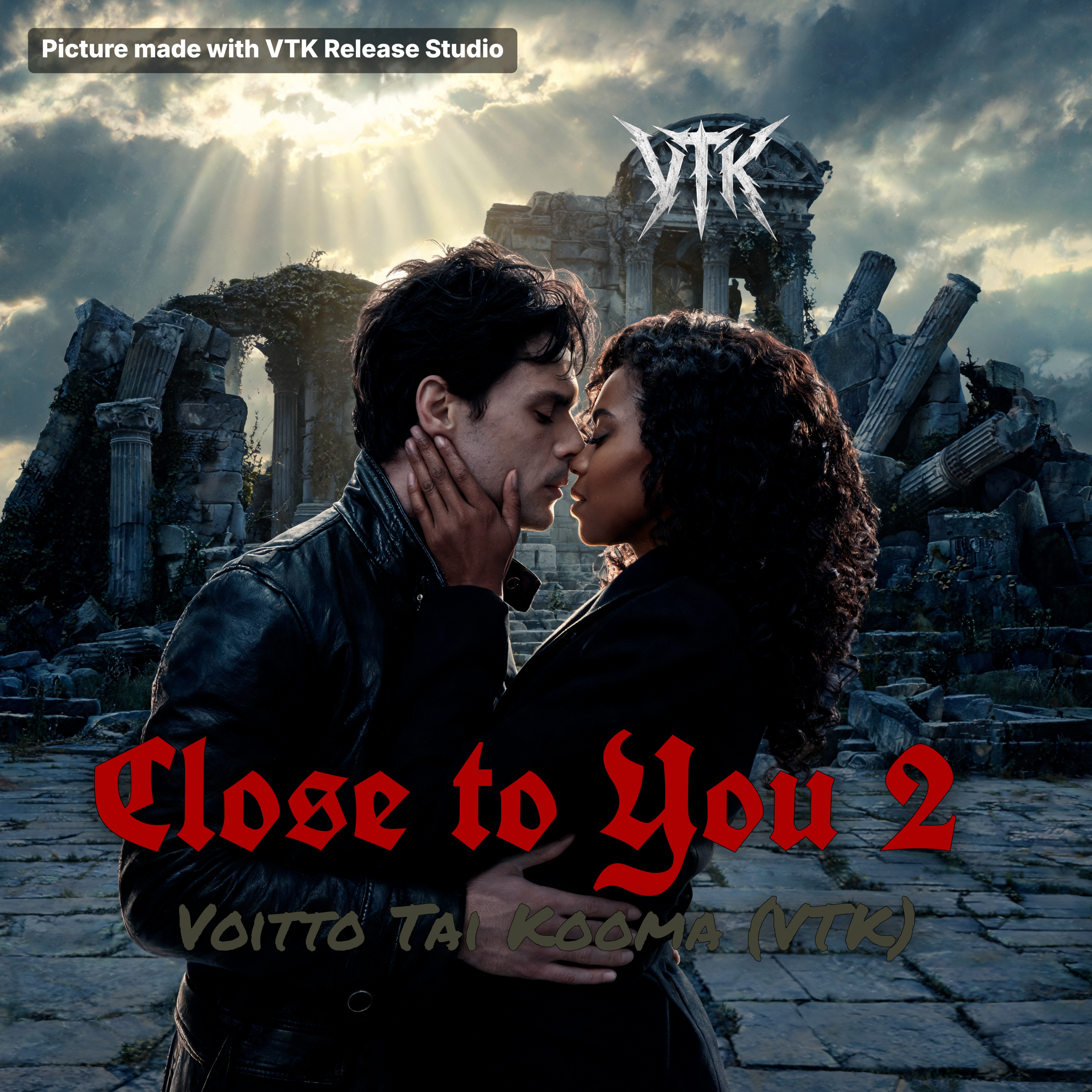 Song Cover Image