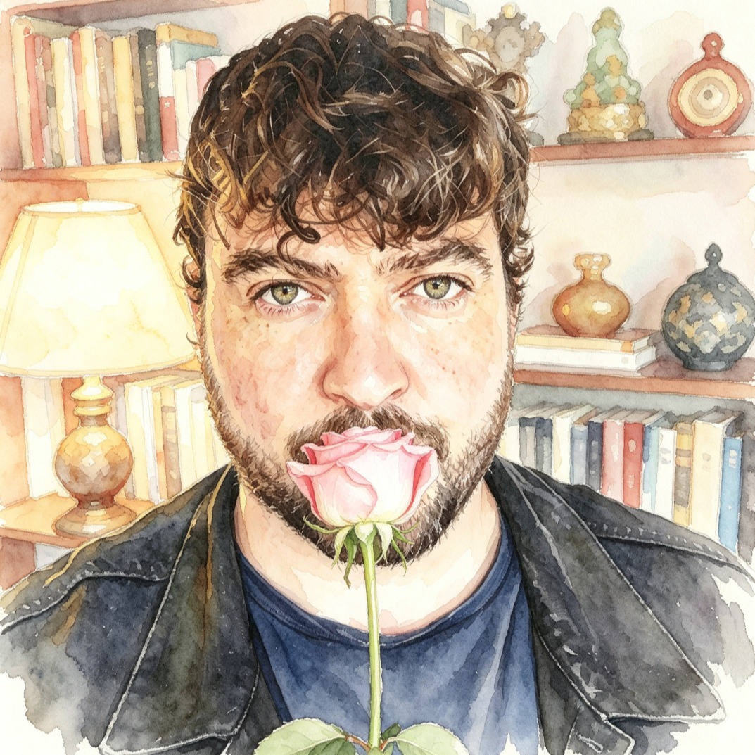 Profile avatar