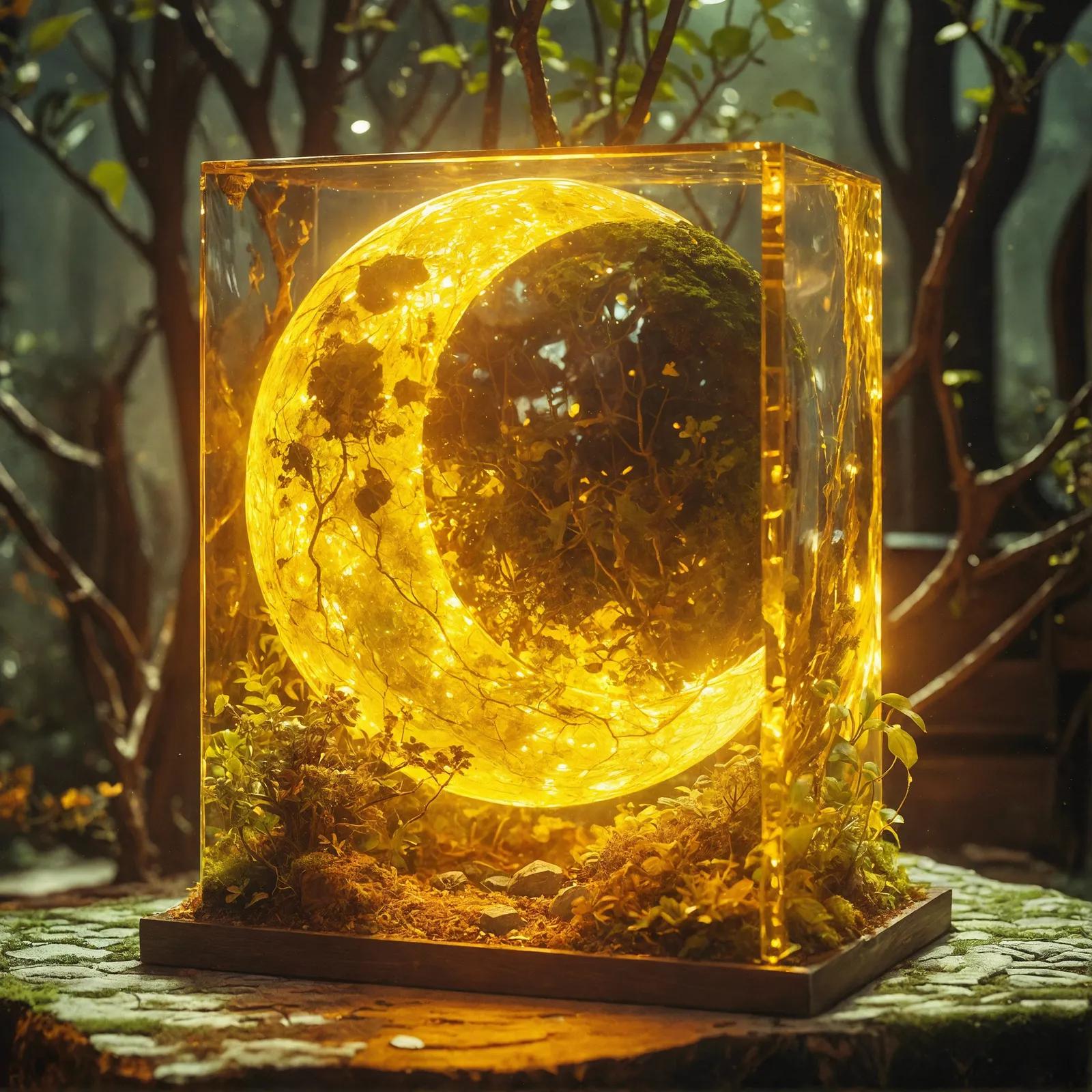 Image for The Rise And Fall Of The Moon