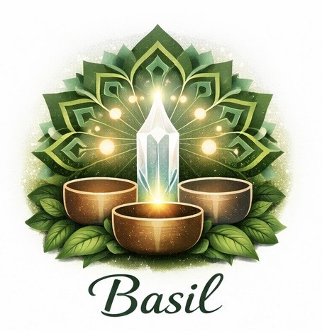 BASIL artwork