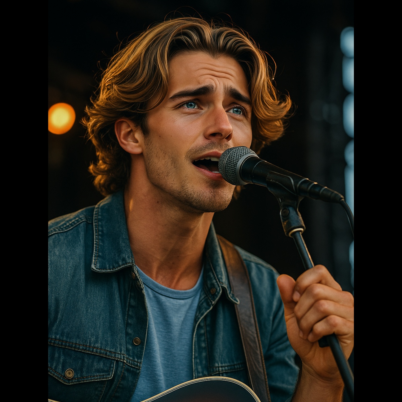 Image for Nexus - live in concert 