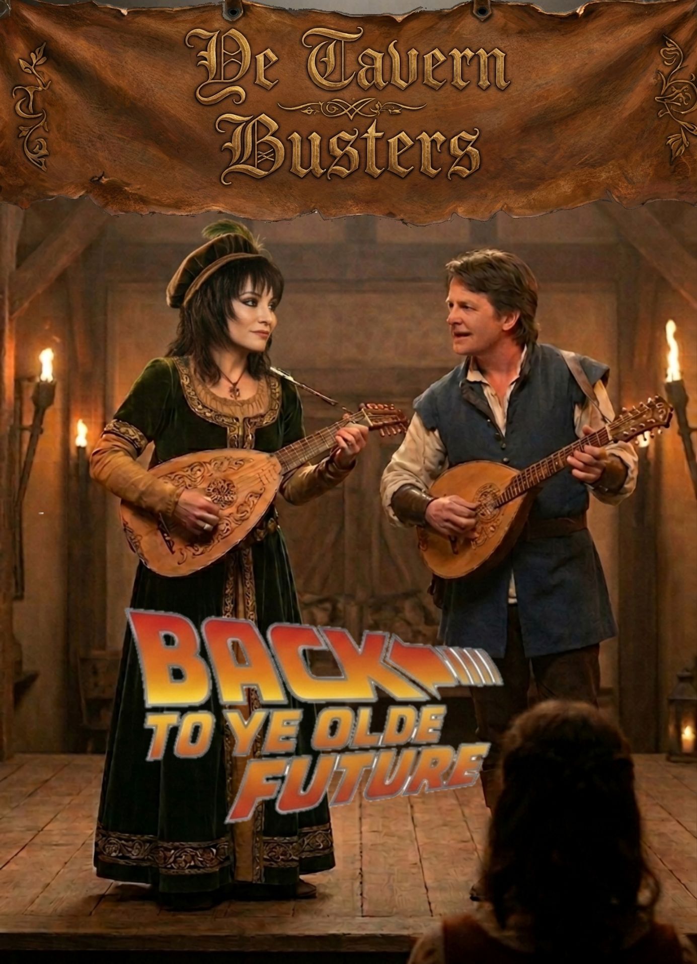 Ye Light of Day (Tavern Edit) (Remastered) artwork