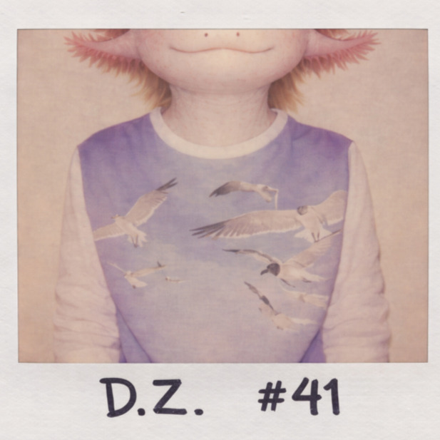 Playlist cover art