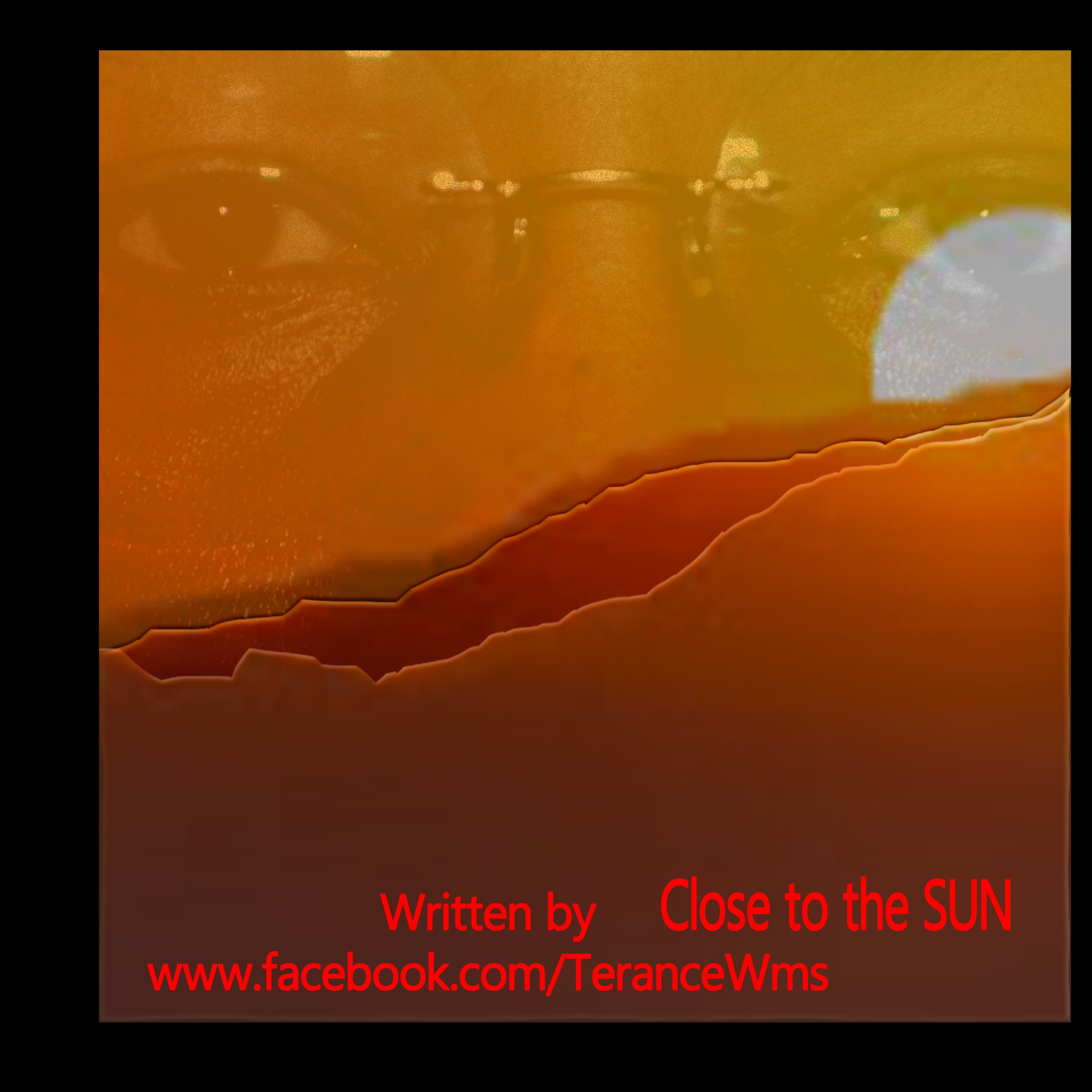 Image for close to the SUN