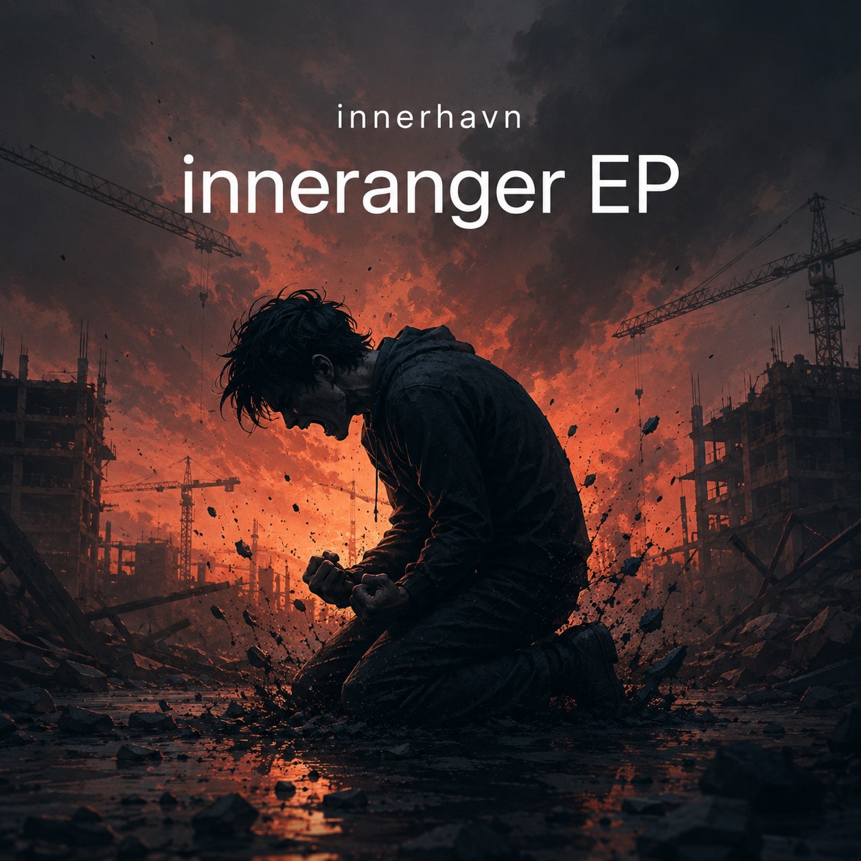 Playlist cover art
