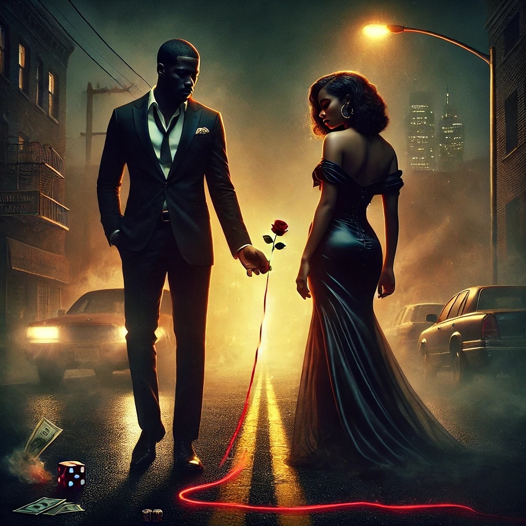 Image for Heart Strings & Hustlers