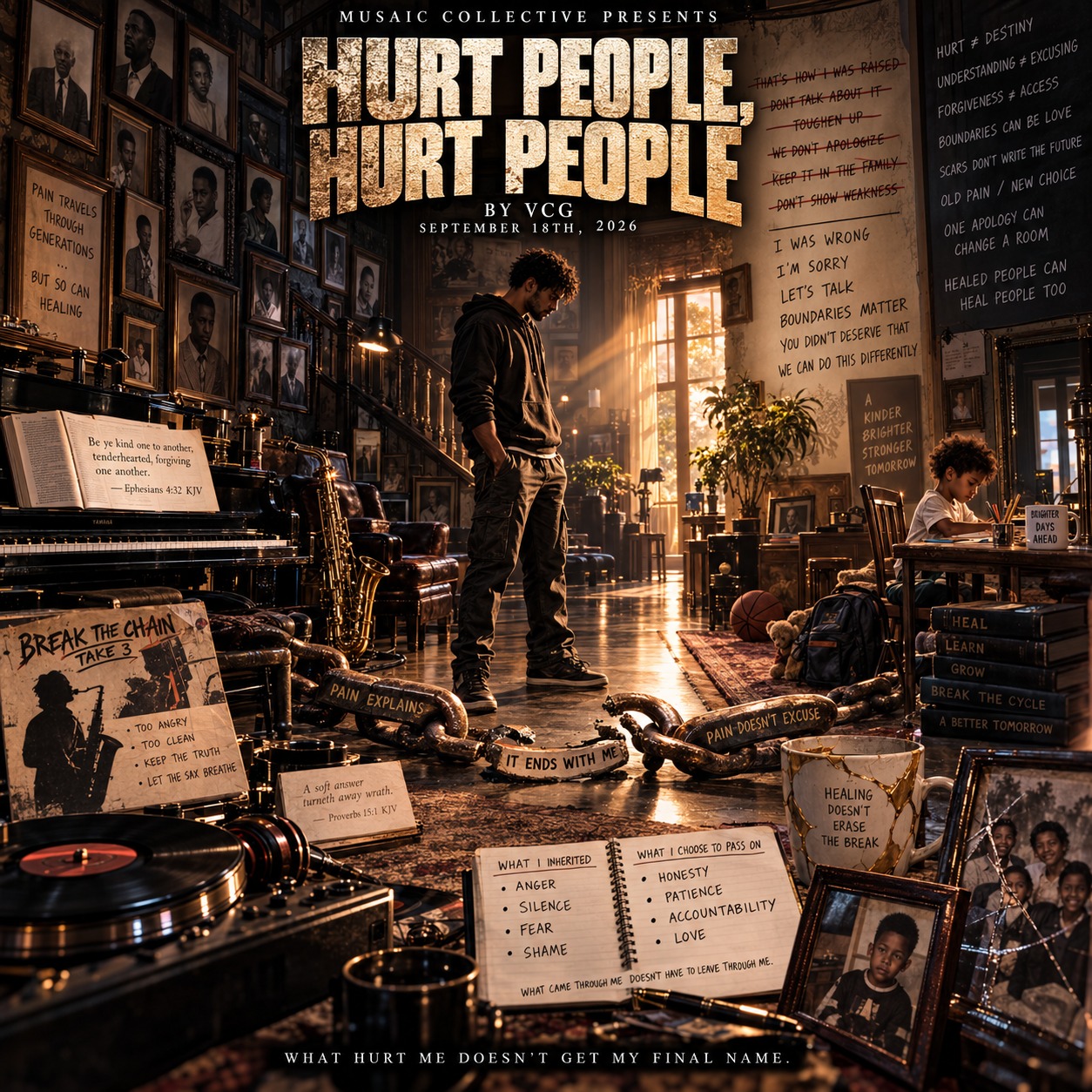 Song Cover Image