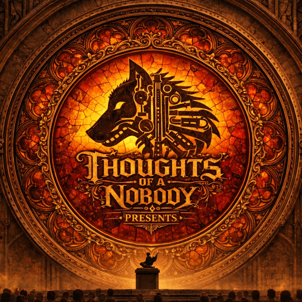 Thoughts of a Nobody