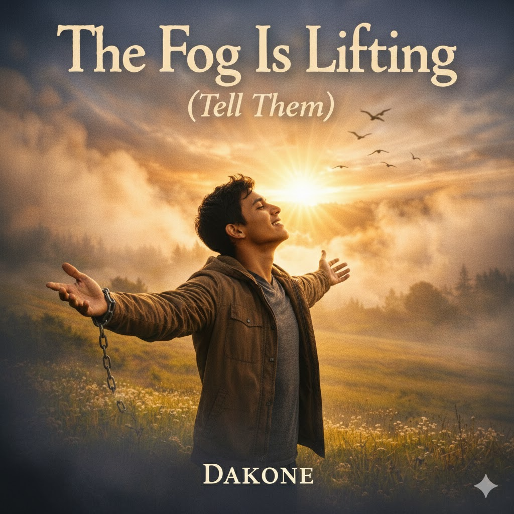 The Fog Is Lifting (Tell Them) (Remastered) artwork