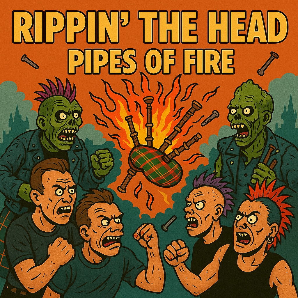 Playlist cover art
