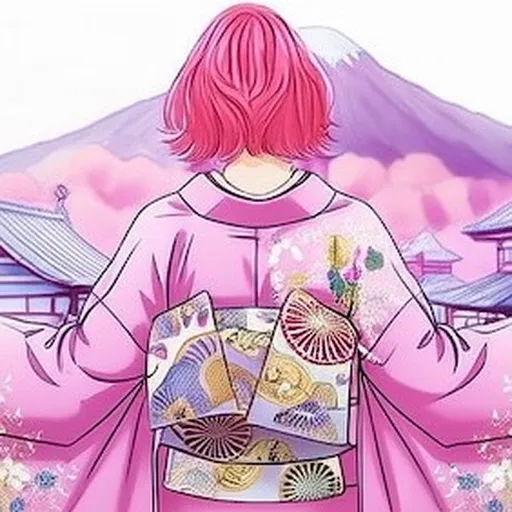 Profile picture for KIZUNA