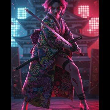 Image for エレクトリック弁財天