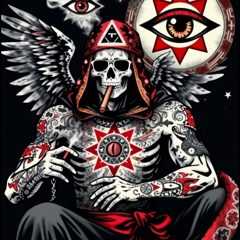 Image for Chuck's Cooking