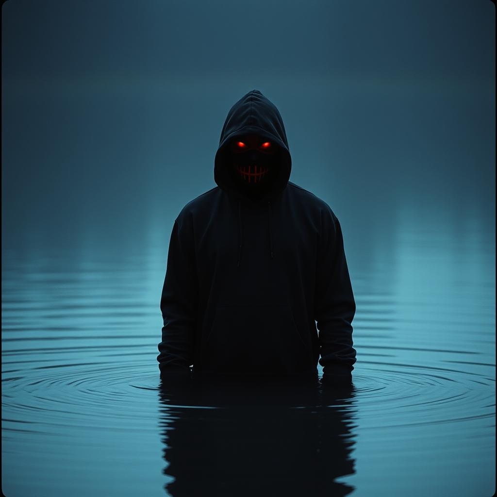 Image for Deep in Darkness