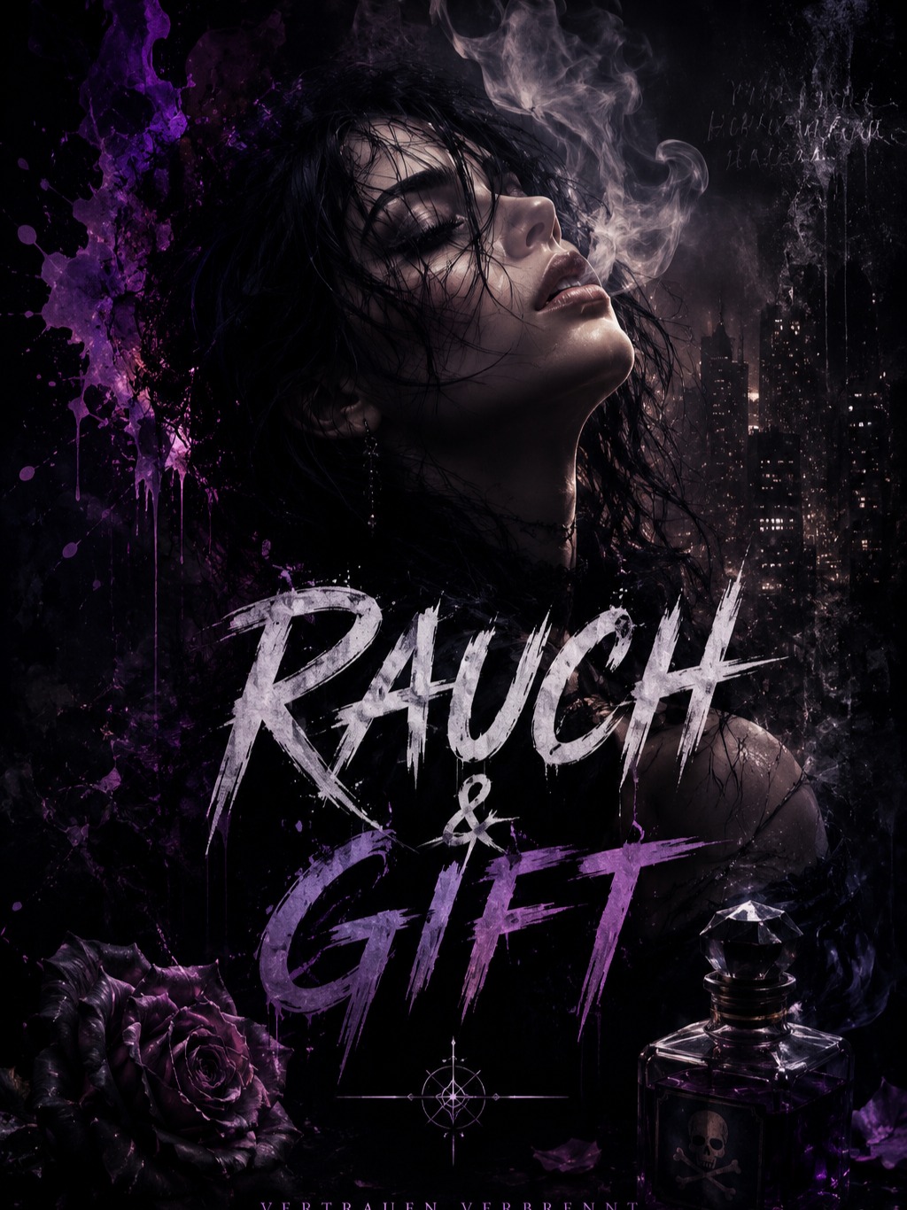 Rauch & Gift artwork