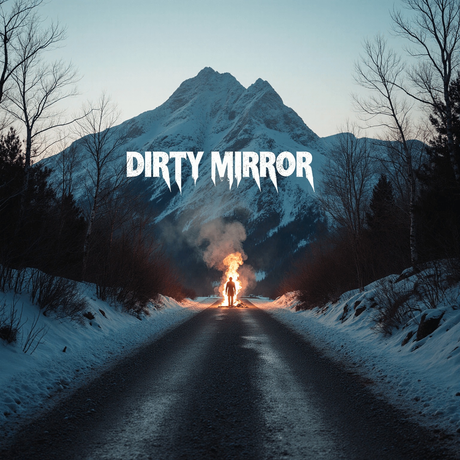 Image for DIRTY MIRROR[自作歌詞の歌/Songs with original lyrics]
