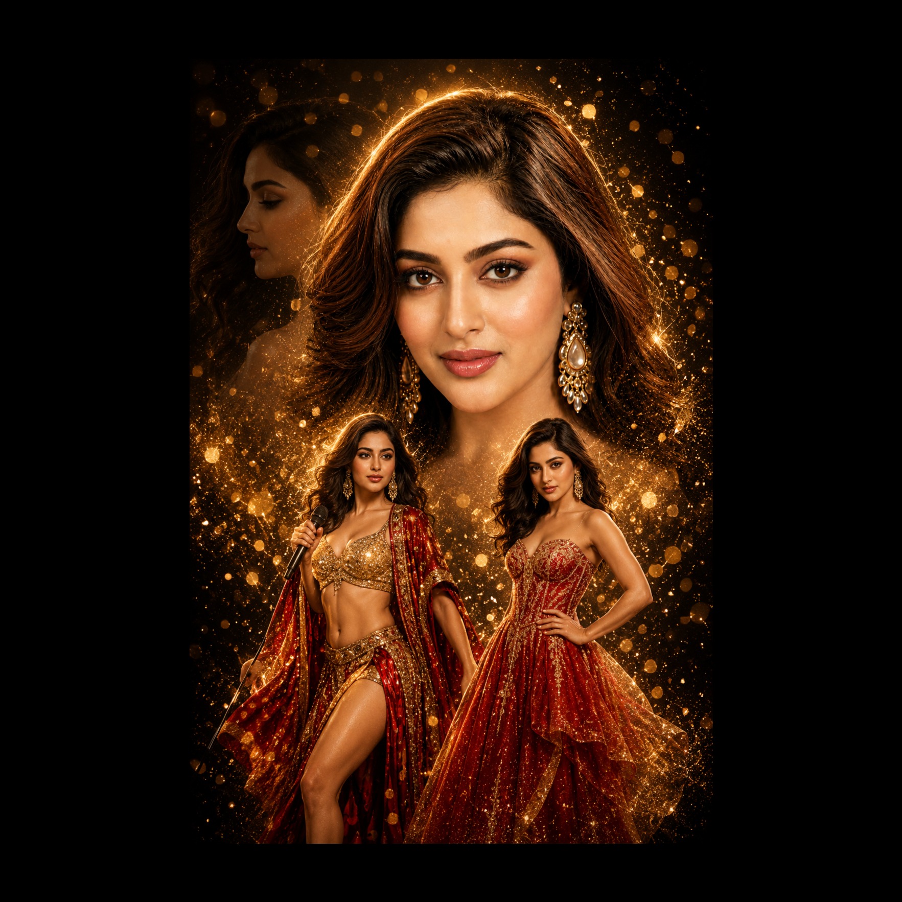 KIARA RAY's Signature Song artwork