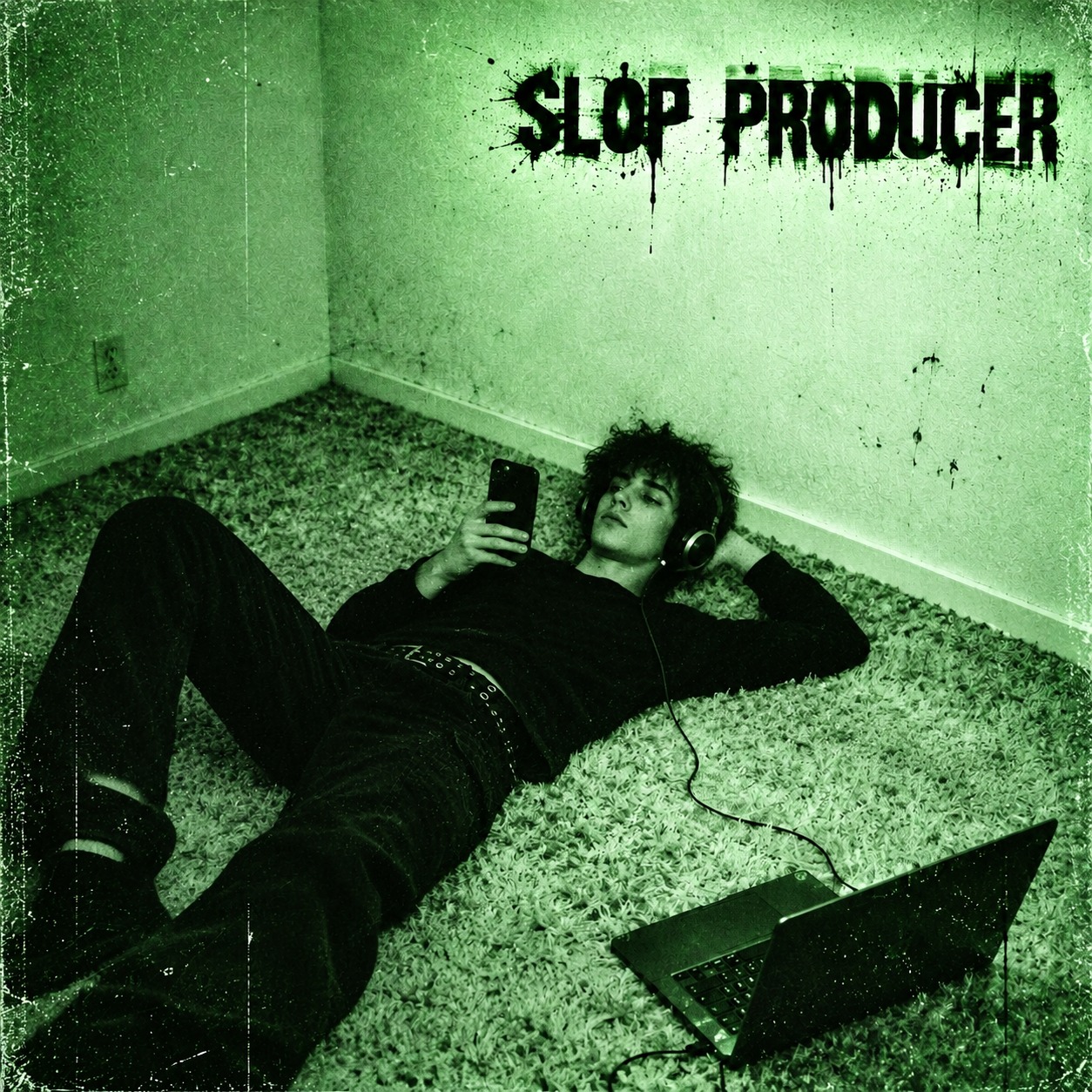 Slop Producer artwork