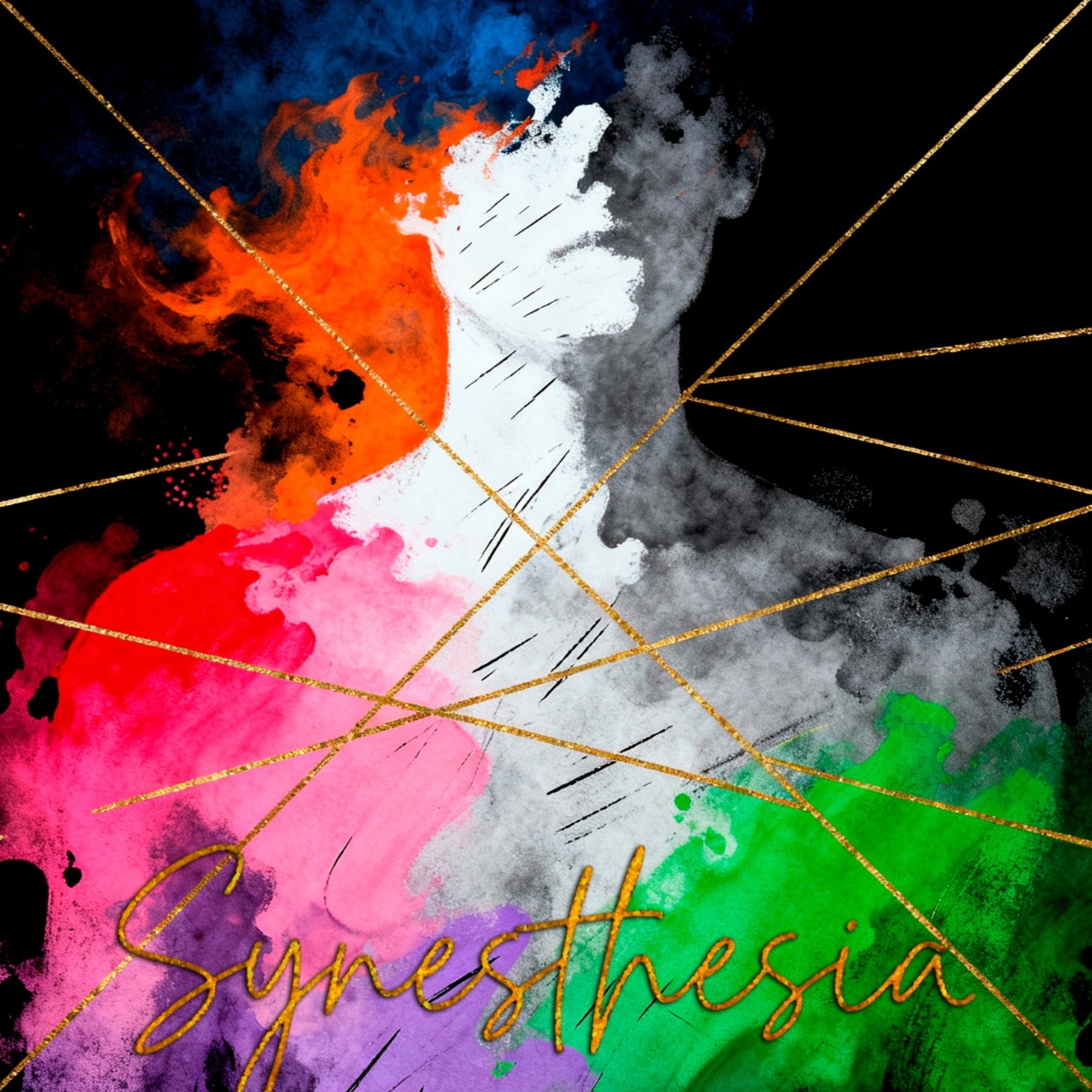 Playlist cover art