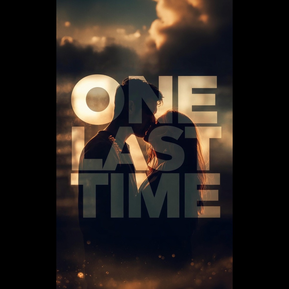 One Last Time - LioZee artwork