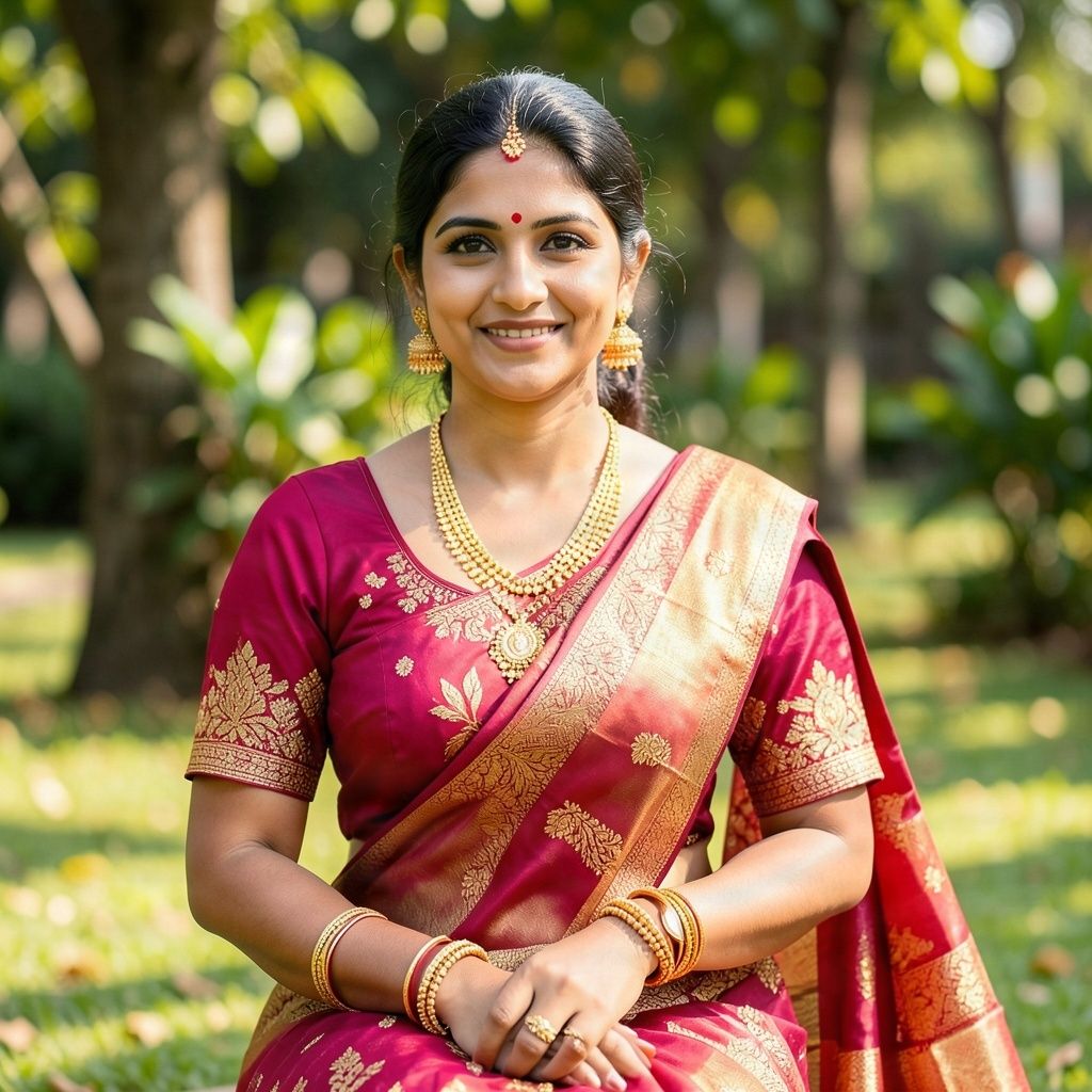 আঙ্গিনা ঝিলমিলি artwork
