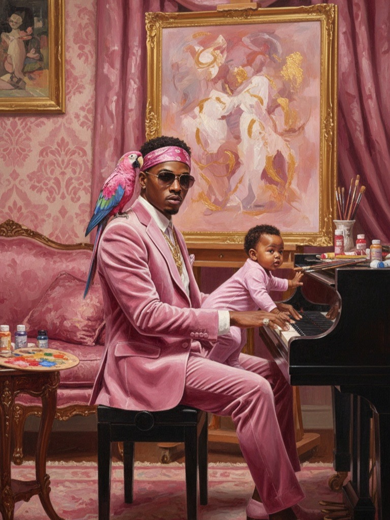 Song Image