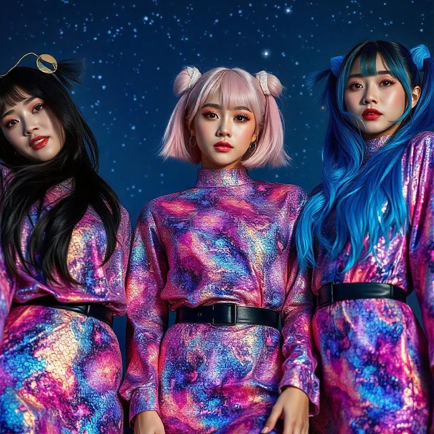 Image for K-pop songs