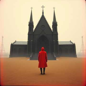 Playlist cover art