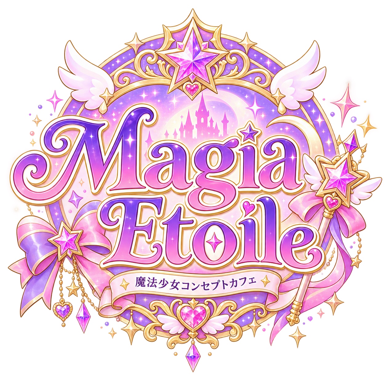 ☆Magia Etoile☆歌リスト