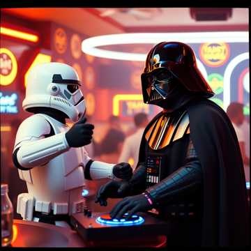 Persona image for vador