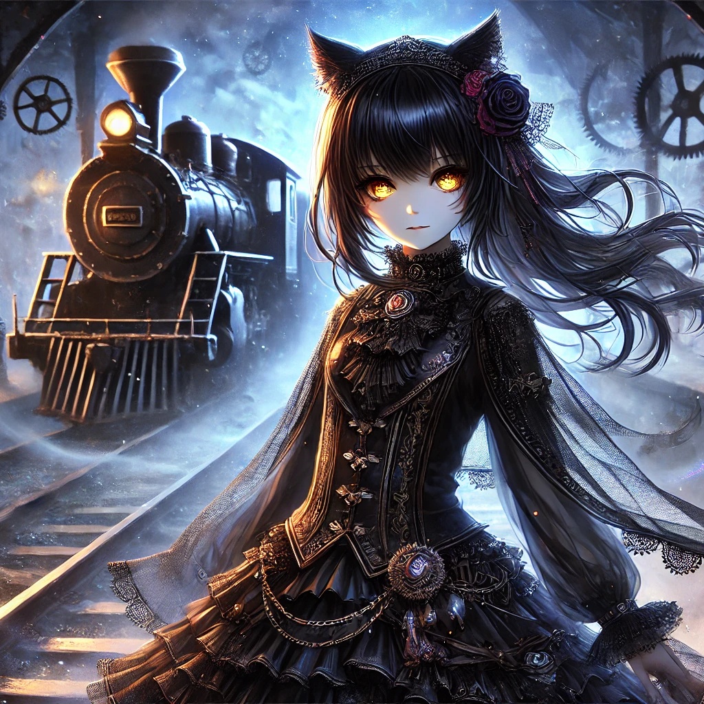 Image for 響界『薄明に走るは幽霊列車』