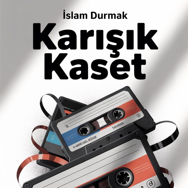 Image for Karışık Kaset