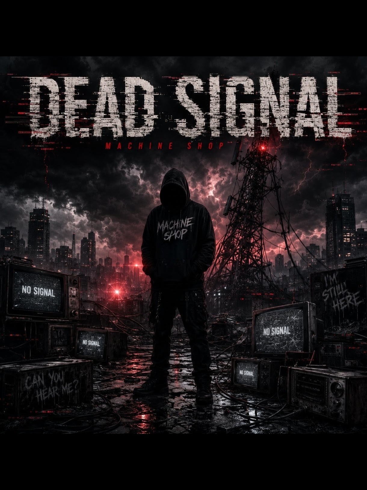 Dead Signal  3