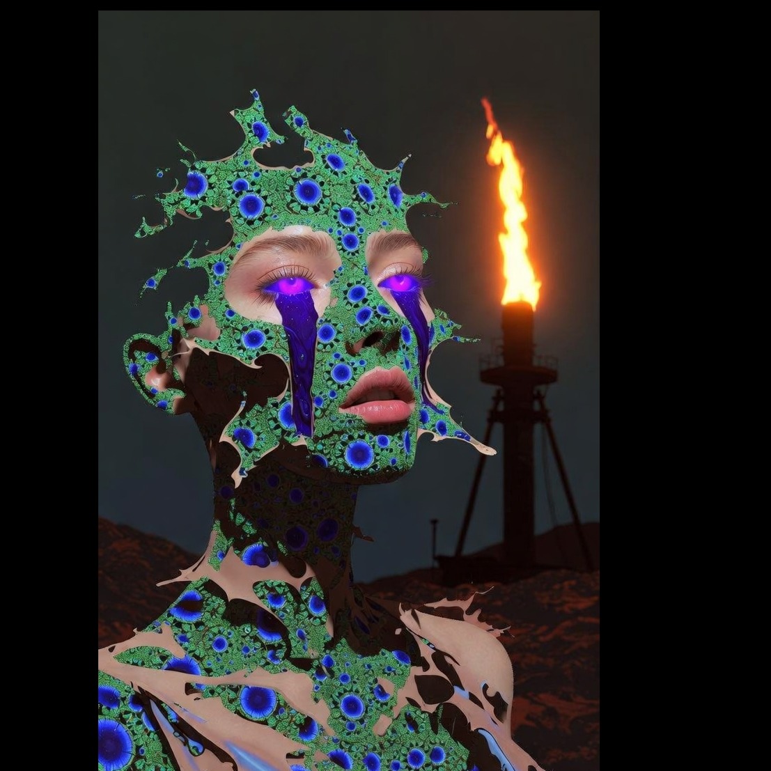 Persona image for autoconsumption