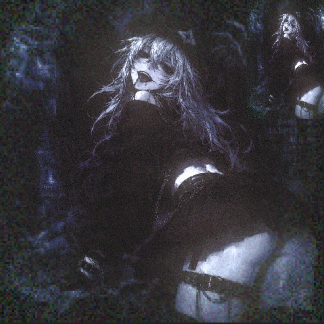 □ED# artwork