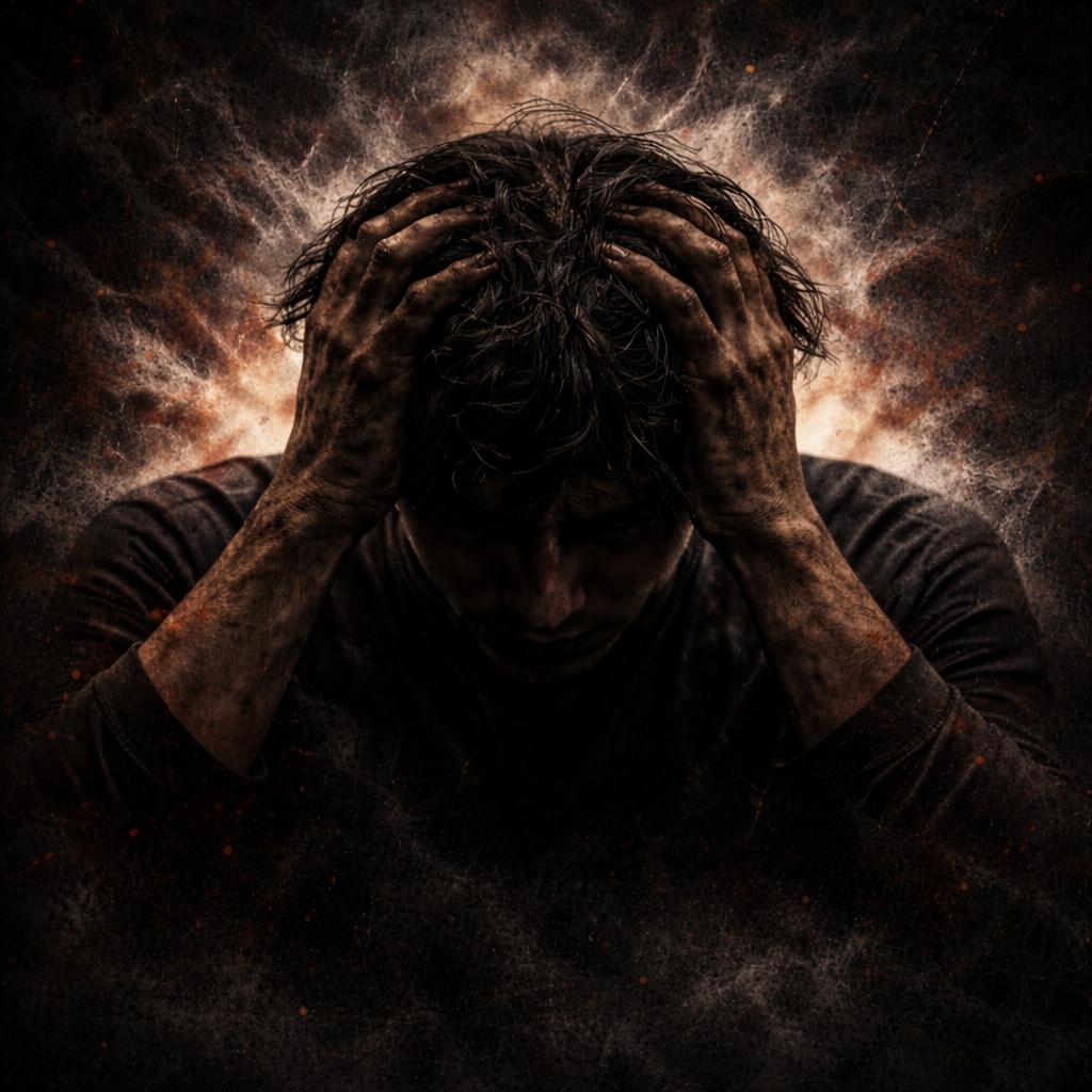 Image for CNLX - Fragments of Myself