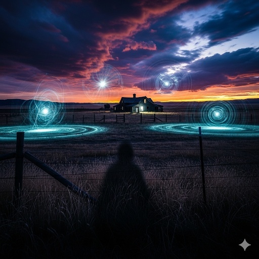 Image for Curse of Skinwalker