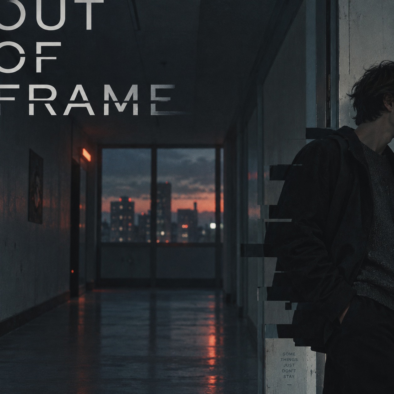 Out of Frame artwork