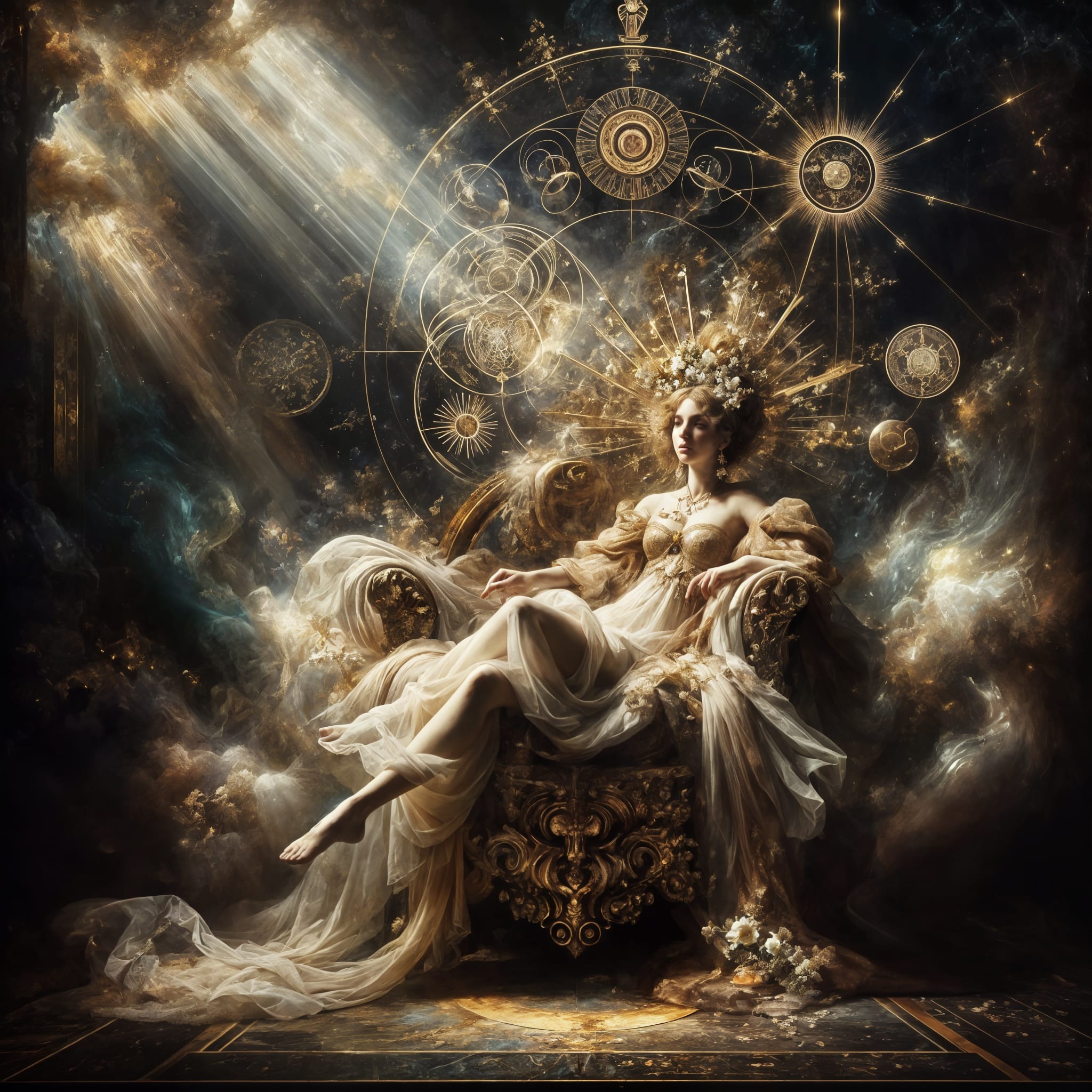 Susperia Luxeria (Overdrive XXX) artwork