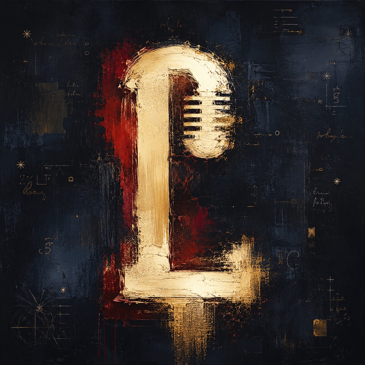 The Chorus is for You artwork
