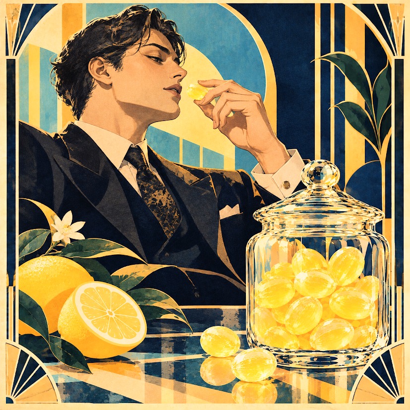 FEVER, DOCTOR SINUS! #おされさんめ artwork