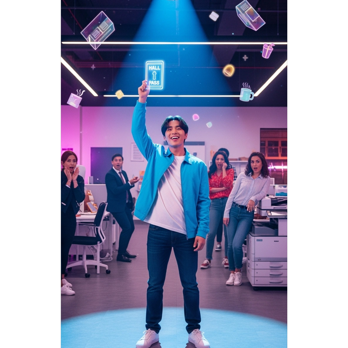 Song Image
