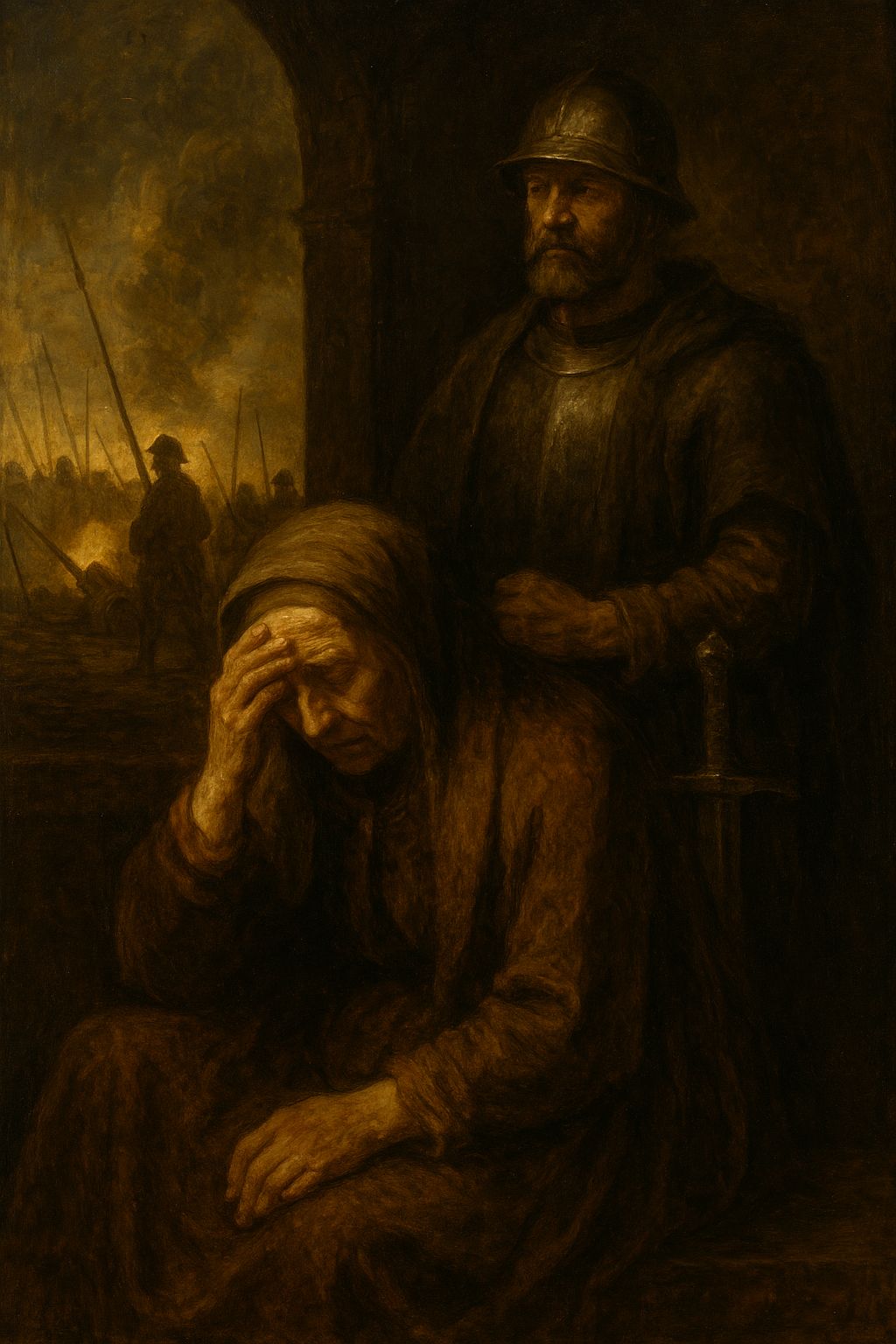 Le Sang des Jours artwork